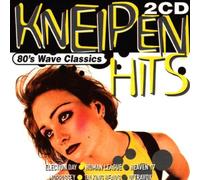 Various - Kneipen Hits - 80's Wave Classics