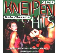 Various - Kneipen Hits-Italo Classic