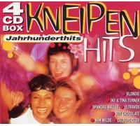 Various - Kneipen Hits-Jahrhunderthits
