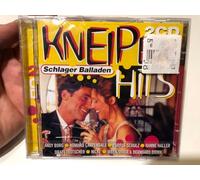 Various - Kneipen Hits - Schlager Balladen