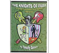 Various - Knights of Fuzz: Garage & Psychedelic Music