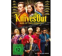 Various - Knives Out-Mord Ist Familiensache [Import]