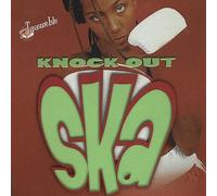 Various - Knock Out Ska (Vinyl LP) [Import]