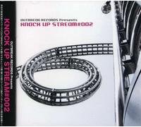 Various - Knock Up Stream #002 [Import]