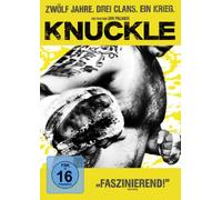 Various - Knuckle