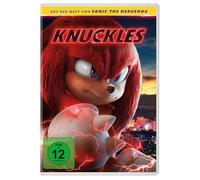 Knuckles - Staffel 1