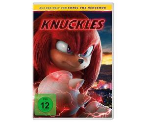 Various - Knuckles - Staffel 1