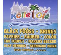 Various - Koelle Ole