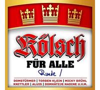 Various - Kölsch Für Alle [Import]