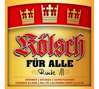 Various - Kölsch Für Alle-Runde 3 [Import]