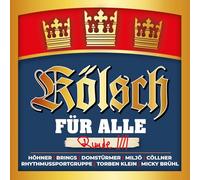 Various - Kölsch Für Alle-Runde 4 [Import]