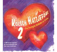 Various - Koelsch Haetzjefoehl 2 [Import]