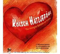 Various - Koelsch Haetzjefoehl [Import]