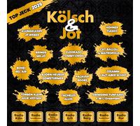 Various - Kölsch & Jot - Top Jeck 2026