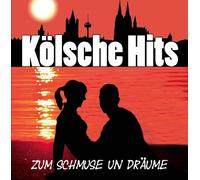 Various - Kölsche Hits-Zum Schmuse Un Dräume [Import]