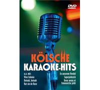 Various Kölsche Karaoke Hits
