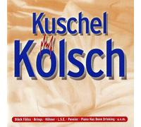Various - Kölsche Lieder für ne berührende Nubbel Verbrennung (Compilation CD, 18 Tracks)
