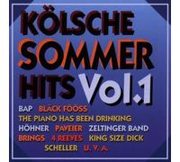 Various - Kölsche Sommerhits