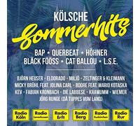 Various - Kölsche Sommerhits [Import]