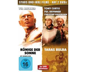Various - König der Sonne & Taras Bulba