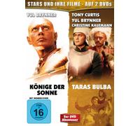 Various - König der Sonne & Taras Bulba [Import]