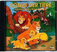 Various - König der Tiere [Import]