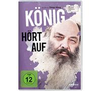 König Hört Auf – DVD – Import – LEONINE