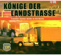 Various - Koenige Der Landstrasse [Import]