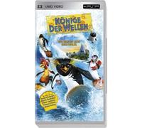 Various - Könige der Wellen [UMD pour PSP] [Import]