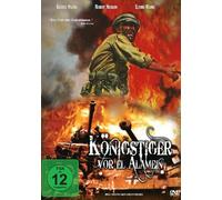 Various - Königstiger Vor El Alamein