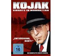 Various - Kojak-Einsatz in Manhattan St.2
