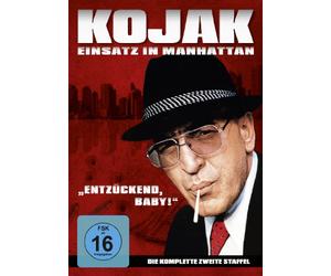 Various - Kojak-Einsatz in Manhattan St.2