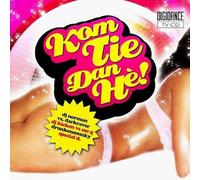 Various - KOM Tie Dan He [Import]