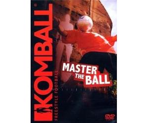 Various - Komball, Master The Ball [Import]
