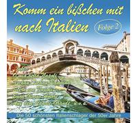 Komm Ein Bißchen Mit Nach Italien,Folge 2