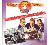 Various - Komm in Meinen Rosengarten [Import]