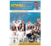 Various - Komm mit Mir-Folge 1-Kaiserwinkl/Tirol