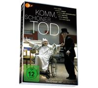 Various - Komm,Schöner Tod [Import]