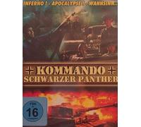Various - Kommando Schwarzer Panther