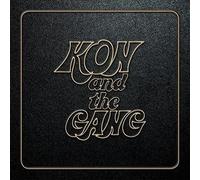 Kon & the Gang – Kon & the Gang
