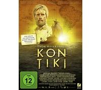 Various - Kon-Tiki [Import]
