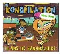 Various - Kongpilation [Import]