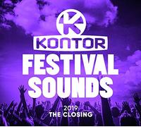 Various - Kontor Festival Sounds 2019-the Closing [Import]