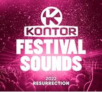 Various - Kontor Festival Sounds 2022-Resurrection