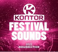 Various - Kontor Festival Sounds 2022-Resurrection [Import]