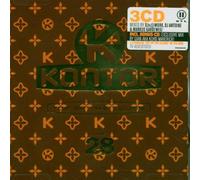 Various - Kontor [Import]