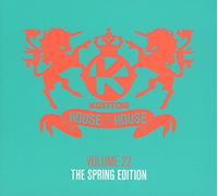 Various - Kontor of House Vol.22-The Spring Edition [Import]