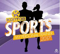 Various - Kontor Sports 2017 [Import]