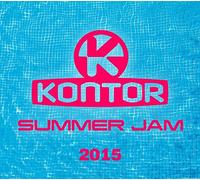Various - Kontor Summer Jam 2015