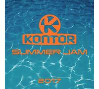 Various - Kontor Summer Jam 2017